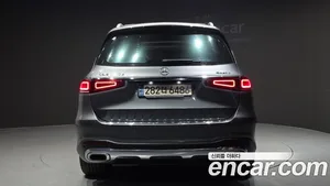 Mercedes-Benz GLS-Class, 2022 — миниатюра 4