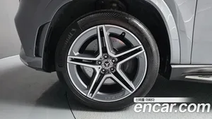 Mercedes-Benz GLS-Class, 2022 — миниатюра 5