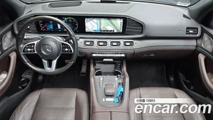 Mercedes-Benz GLS-Class, 2022 — миниатюра 10