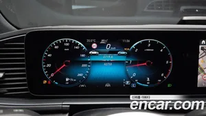 Mercedes-Benz GLS-Class, 2022 — миниатюра 11