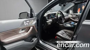 Mercedes-Benz GLS-Class, 2022 — миниатюра 13