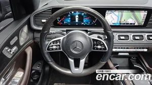 Mercedes-Benz GLS-Class, 2022 — миниатюра 20