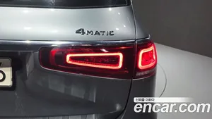 Mercedes-Benz GLS-Class, 2022 — миниатюра 9