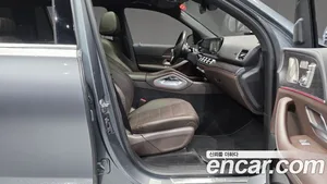 Mercedes-Benz GLS-Class, 2022 — миниатюра 16