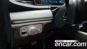 Mercedes-Benz GLS-Class, 2022 — миниатюра 27