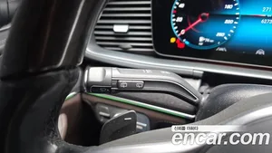 Mercedes-Benz GLS-Class, 2022 — миниатюра 28