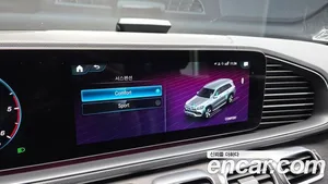 Mercedes-Benz GLS-Class, 2022 — миниатюра 31
