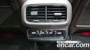 Mercedes-Benz GLS-Class, 2022 — миниатюра 34