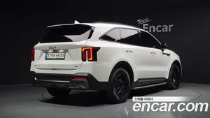 Kia Sorento, 2024 — миниатюра 2