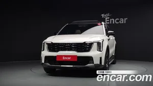 Kia Sorento, 2024 — миниатюра 3