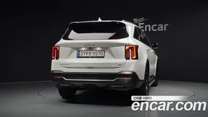 Kia Sorento, 2024 — миниатюра 4