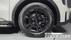 Kia Sorento, 2024 — миниатюра 5