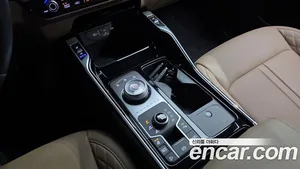 Kia Sorento, 2024 — миниатюра 12
