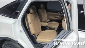 Kia Sorento, 2024 — миниатюра 17