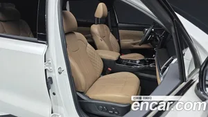 Kia Sorento, 2024 — миниатюра 18