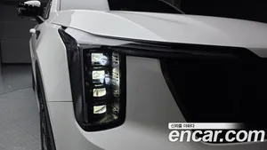 Kia Sorento, 2024 — миниатюра 8