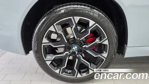 BMW X3, 2025 — миниатюра 5