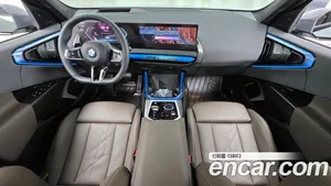 BMW X3, 2025 — миниатюра 10