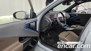 BMW X3, 2025 — миниатюра 13