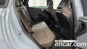 BMW X3, 2025 — миниатюра 17
