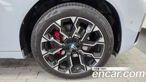 BMW X3, 2025 — миниатюра 7