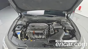 Hyundai Grandeur, 2017 — миниатюра 6
