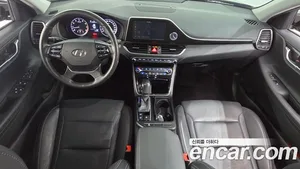 Hyundai Grandeur, 2017 — миниатюра 7