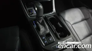 Hyundai Grandeur, 2017 — миниатюра 9