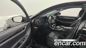 Hyundai Grandeur, 2017 — миниатюра 10