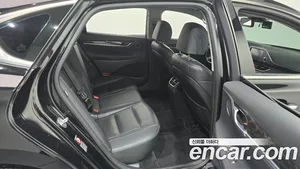 Hyundai Grandeur, 2017 — миниатюра 11