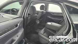 Hyundai Grandeur, 2017 — миниатюра 12