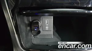 Hyundai Grandeur, 2017 — миниатюра 13