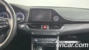 Hyundai Grandeur, 2017 — миниатюра 14