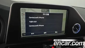 Hyundai Grandeur, 2017 — миниатюра 15