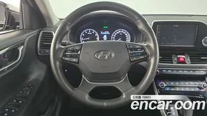 Hyundai Grandeur, 2017 — миниатюра 16