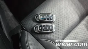 Hyundai Grandeur, 2017 — миниатюра 18