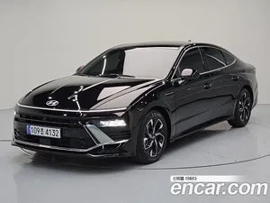 Hyundai Sonata, 2023 — миниатюра 1
