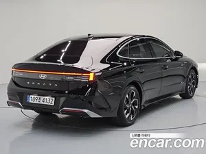 Hyundai Sonata, 2023 — миниатюра 2