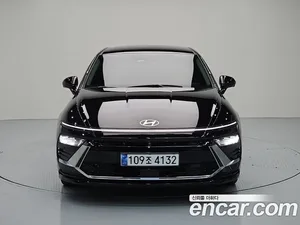 Hyundai Sonata, 2023 — миниатюра 3
