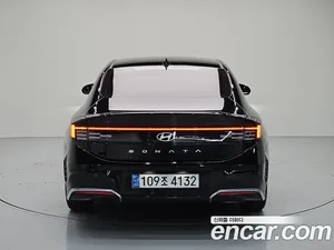 Hyundai Sonata, 2023 — миниатюра 4