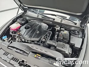 Hyundai Sonata, 2023 — миниатюра 6
