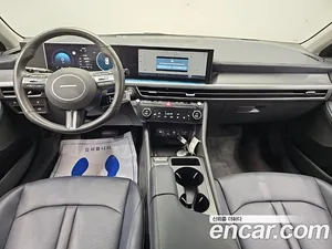 Hyundai Sonata, 2023 — миниатюра 7