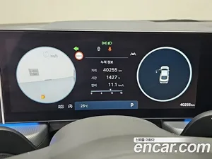 Hyundai Sonata, 2023 — миниатюра 8