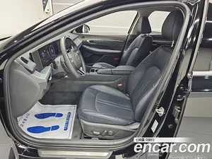 Hyundai Sonata, 2023 — миниатюра 10