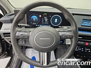 Hyundai Sonata, 2023 — миниатюра 11