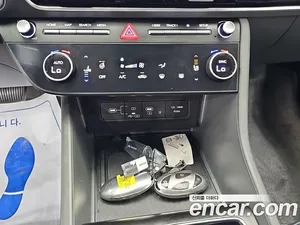 Hyundai Sonata, 2023 — миниатюра 12