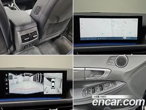 Hyundai Sonata, 2023 — миниатюра 13