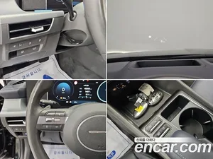 Hyundai Sonata, 2023 — миниатюра 14