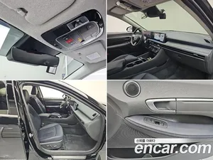 Hyundai Sonata, 2023 — миниатюра 15