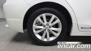 Lexus CT200h, 2015 — миниатюра 5